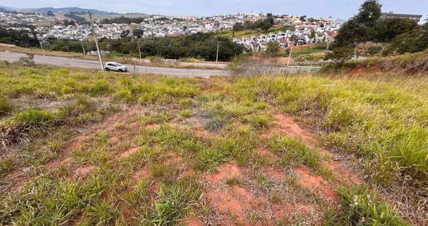 Terreno para venda em loteamento villagio sant'angelo de 374.28m²