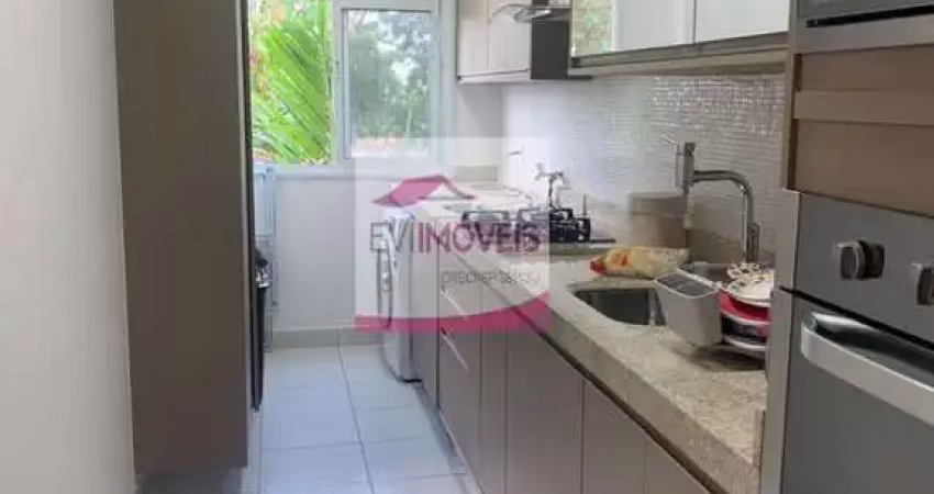 Apartamento para venda em jardim são sebastião de 65.00m² com 2 quartos e 1 garagem