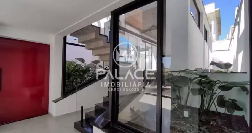 Casa de condomínio para alugar em jardim são francisco de 171.00m² com 3 quartos, 3 suites e 4 garagens