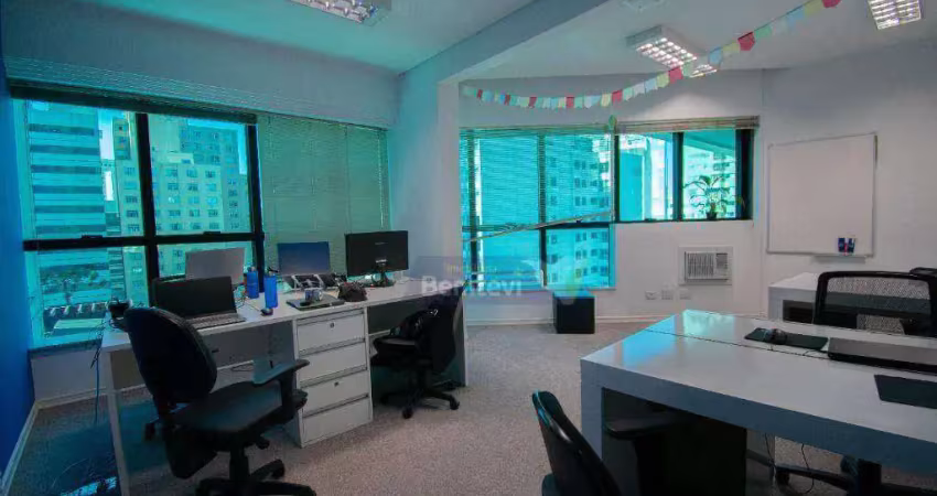 Sala comercial para venda e aluguel em centro de 169.00m² com 1 garagem