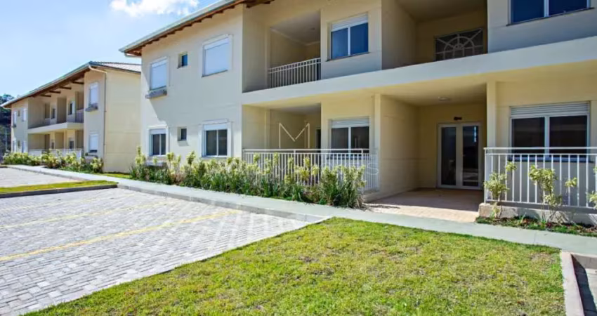 Apartamento para venda em chácara recreio santa camila de 53.00m² com 2 quartos, 1 suite e 1 garagem