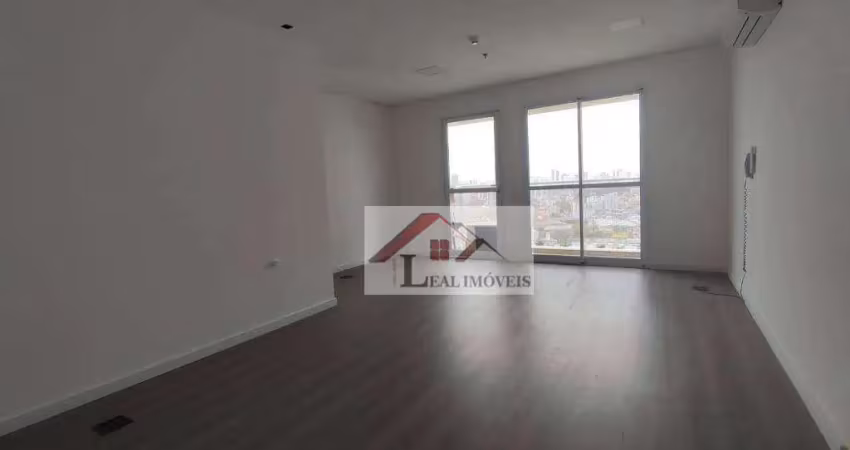 Sala comercial para alugar em jardim de 32.00m² com 1 garagem