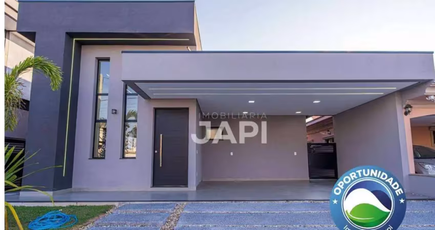 Casa de condomínio para venda em são venâncio de 160.00m² com 3 quartos, 3 suites e 2 garagens