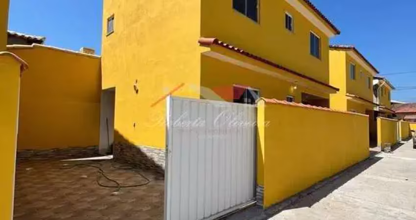 Casa para alugar em florestinha ii (tamoios) de 80.00m² com 2 quartos, 2 suites e 1 garagem