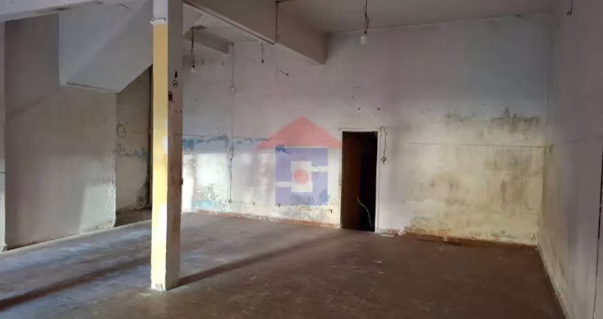 Ponto comercial para alugar na Rua Dom Vilares, Vila das Mercês, São Paulo