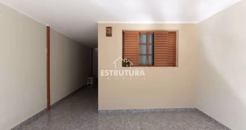 Casa para venda em vila nova de 80.00m² com 2 quartos e 1 garagem