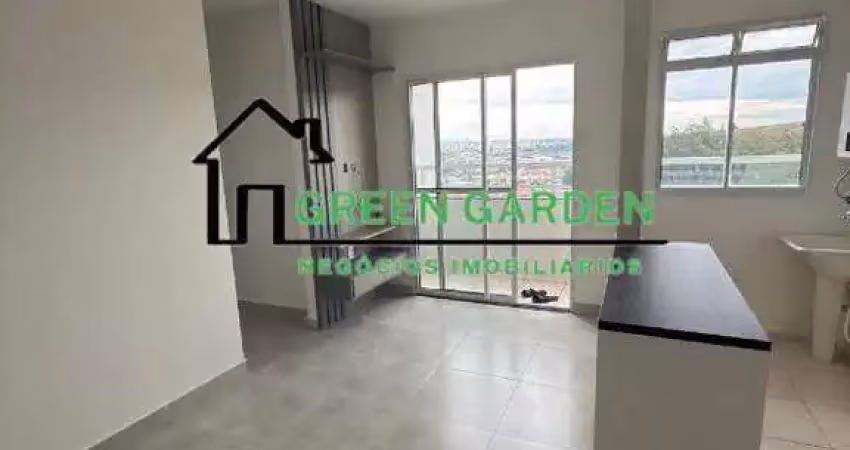 Apartamento para alugar em vila rio branco de 54.00m² com 3 quartos, 1 suite e 1 garagem