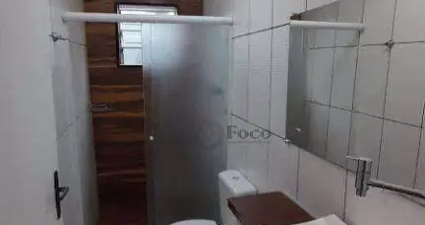 Casa de condomínio para alugar em residencial e comercial guarulhos de 70.00m² com 2 quartos e 2 garagens