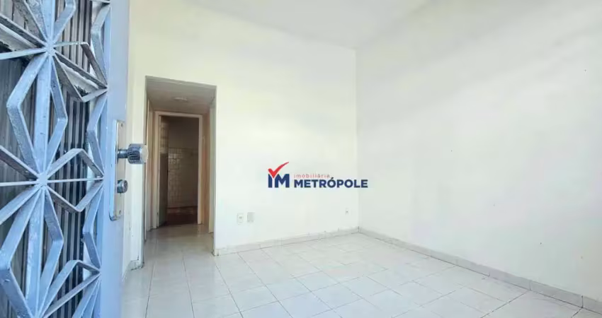 Casa para alugar em taquara de 60.00m² com 2 quartos