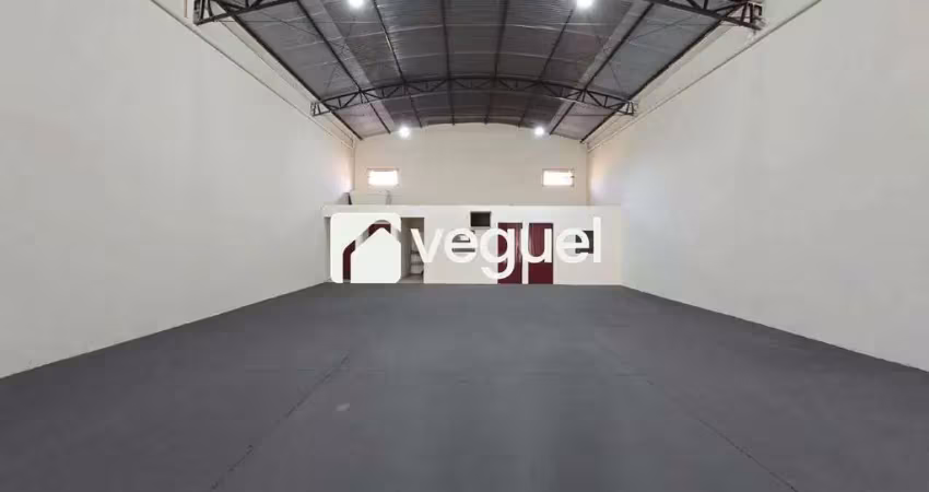 Prédio comercial para alugar em vila brasil de 315.00m²