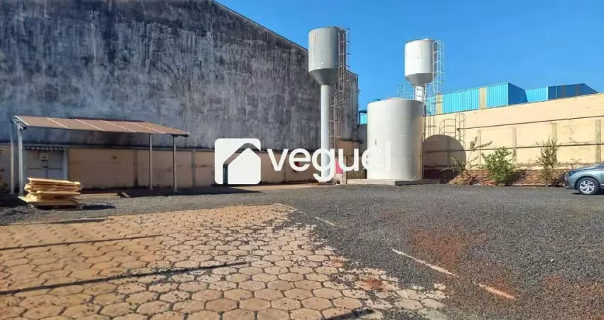 Prédio comercial para alugar em parque residencial lagoinha de 1100.00m²