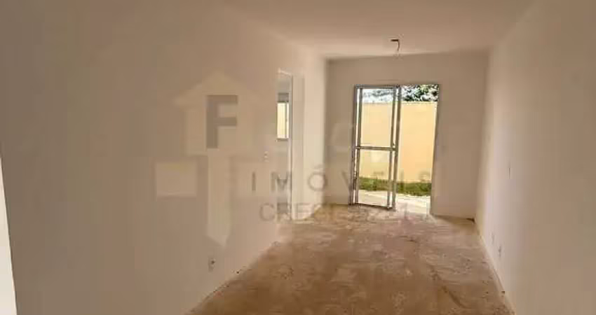 Apartamento para venda em recanto vista alegre de 77.00m² com 2 quartos e 1 garagem