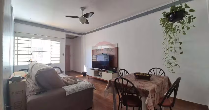 Apartamento para venda em campos elíseos de 88.36m² com 2 quartos