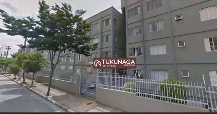 Apartamento para venda em vila nova york de 62.00m² com 2 quartos e 2 garagens