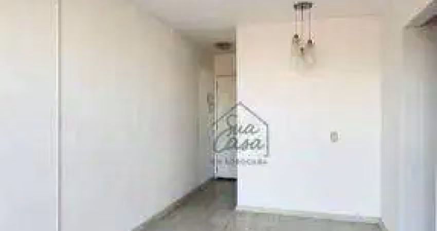 Apartamento para venda em jardim abatiá de 52.00m² com 2 quartos e 1 garagem