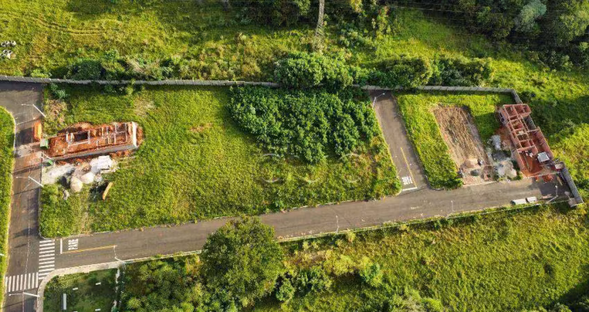 Terreno en condomínio para venda em água seca de 320.00m²