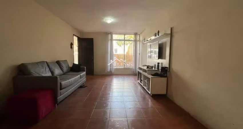 Sobrado para venda em rudge ramos de 125.00m² com 3 quartos e 3 garagens