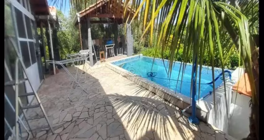 Chácara para venda em jundiaquara de 944.00m² com 3 quartos e 3 suites