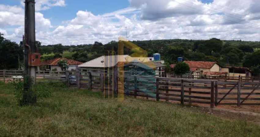 Fazenda / sítio para venda em centro de 313.00m² com 1 quarto