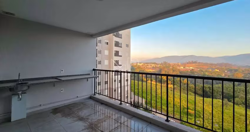 Apartamento para venda em medeiros de 85.00m² com 3 quartos, 1 suite e 2 garagens