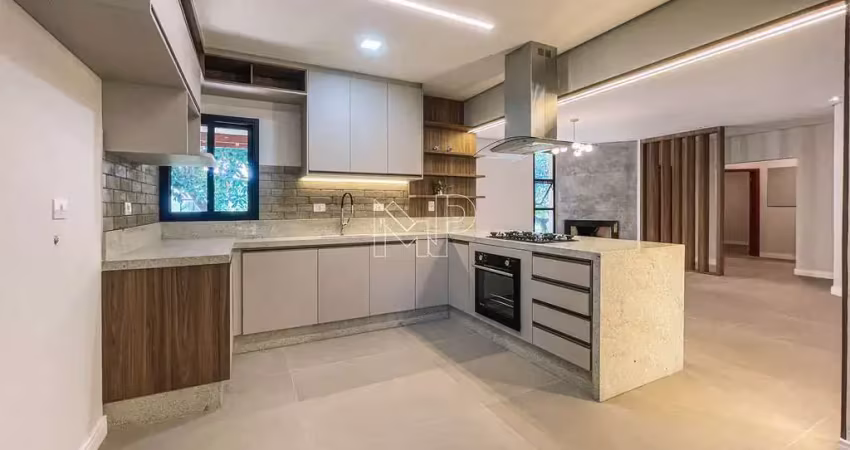 Casa de condomínio para venda em parque dos resedás de 341.00m² com 5 quartos, 5 suites e 4 garagens
