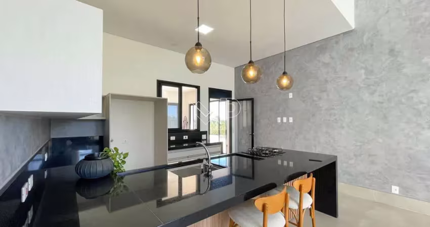 Casa de condomínio para venda em colinas de inhandjara de 172.00m² com 3 quartos, 2 suites e 2 garagens