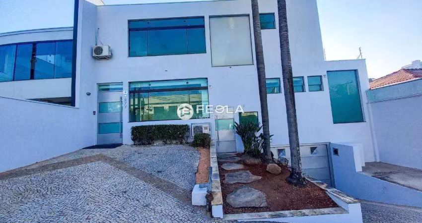 Prédio comercial para alugar em centro de 372.00m² com 5 garagens