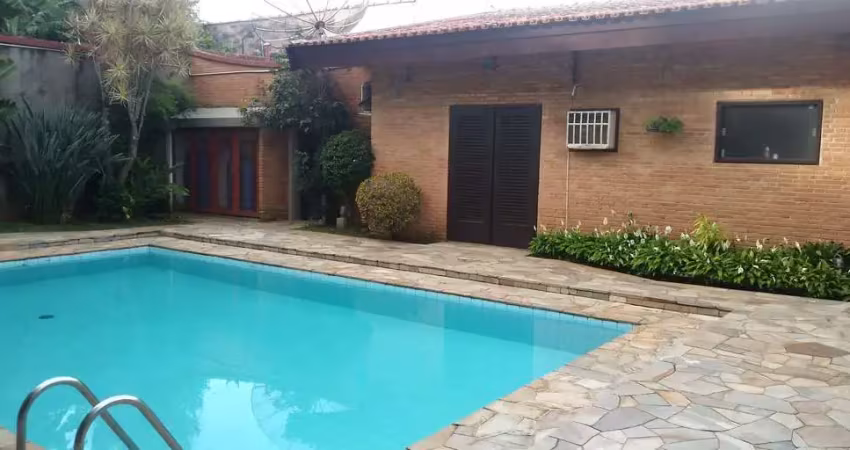 Casa de condomínio para venda em centro de 439.00m² com 5 quartos e 3 garagens