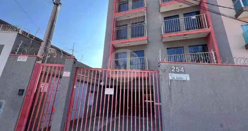 Apartamento para alugar em jardim bandeirantes de 39.00m² com 2 quartos e 1 garagem