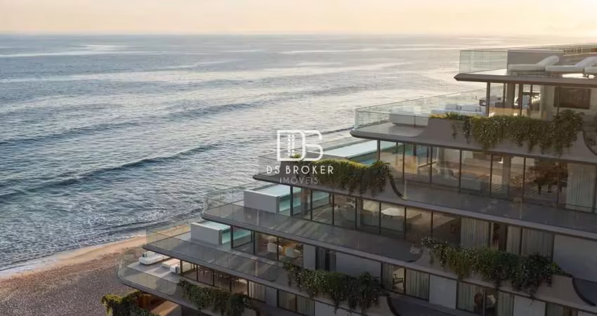 Apartamento para venda em barra da tijuca de 465.00m² com 4 quartos, 4 suites e 3 garagens