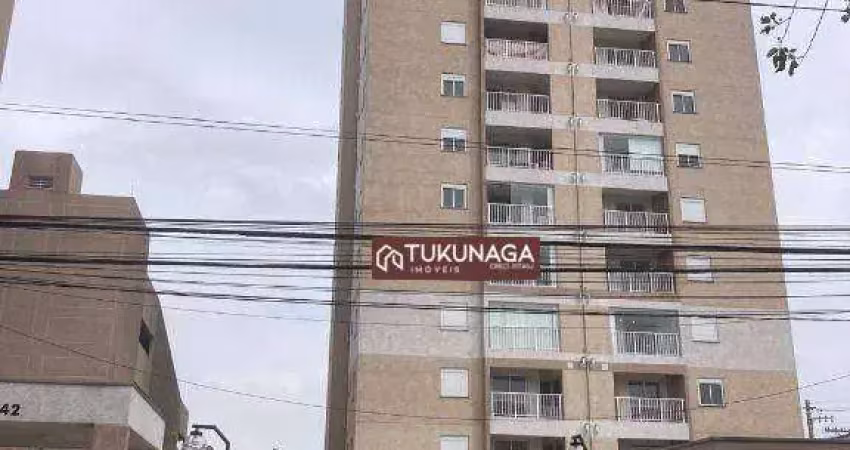 Apartamento para venda em vila são joão de 47.00m² com 2 quartos e 1 garagem