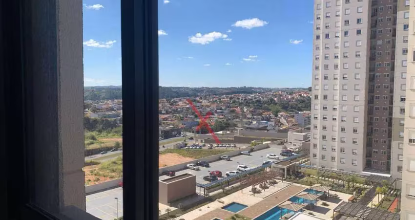 Apartamento para alugar em jardim do lago de 68.00m² com 2 quartos e 1 suite