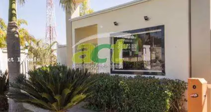 Apartamento para venda em umuarama de 44.00m² com 2 quartos e 1 garagem