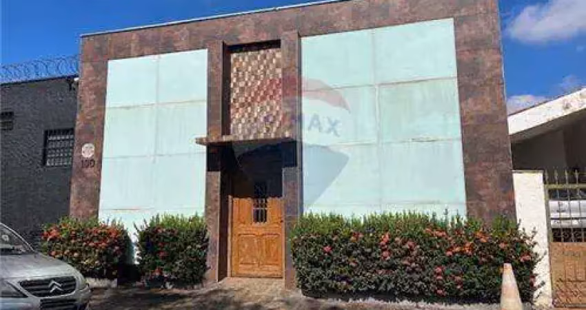 Sala comercial para alugar em jardim são luiz de 100.00m²