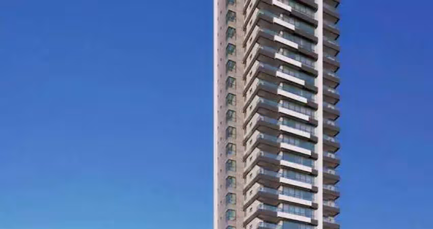 Apartamento para venda em meia praia de 114.00m² com 3 quartos, 3 suites e 2 garagens