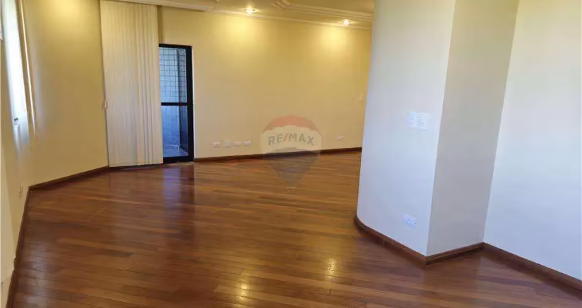 Apartamento para venda em centro de 173.00m² com 3 quartos, 1 suite e 2 garagens