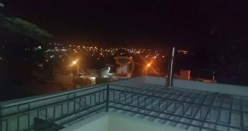 Sobrado para venda em jardim tropical de 300.00m² com 3 quartos, 1 suite e 2 garagens