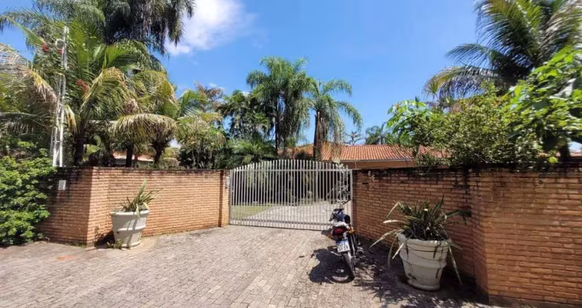 Casa para alugar em sítios de recreio santa gertrudes de 300.00m² com 4 quartos, 3 suites e 6 garagens