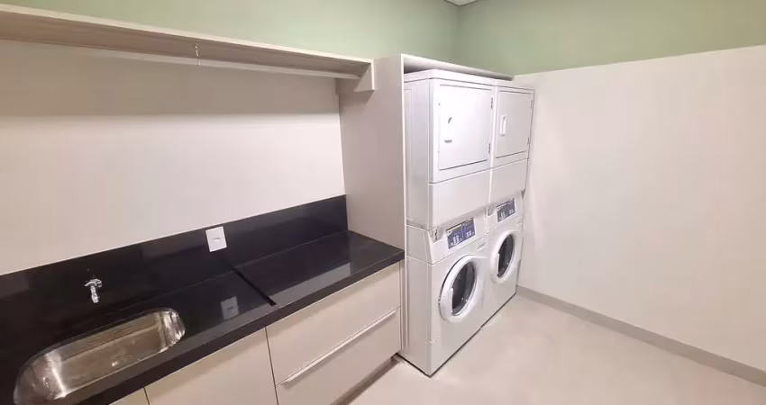 Apartamento para alugar em jardim tangará de 72.00m² com 3 quartos, 1 suite e 2 garagens