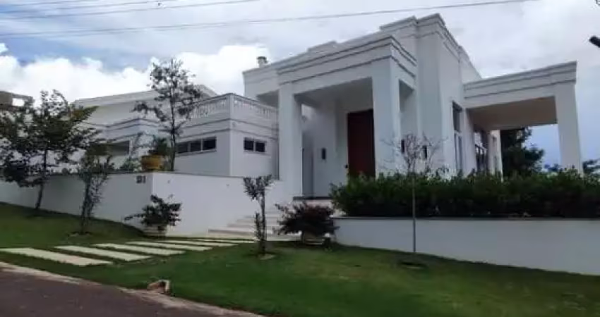 Casa para venda em loteamento residencial vale do canaã de 970.00m² com 4 quartos, 4 suites e 5 garagens