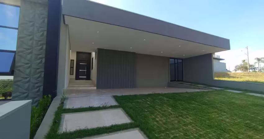 Casa para venda em jardim verona de 250.00m² com 3 quartos, 3 suites e 2 garagens