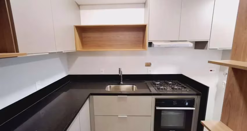 Apartamento para alugar em jardim maria izabel de 68.00m² com 3 quartos, 1 suite e 1 garagem