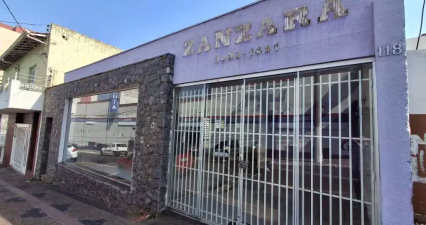 Galpão / depósito / armazém para alugar em jardim marília de 200.00m²