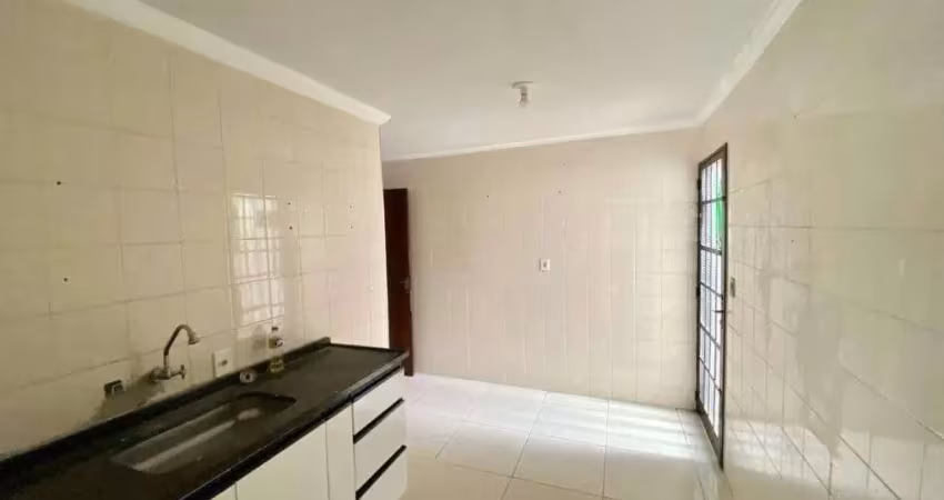 Casa para alugar em jardim monte castelo de 196.00m² com 2 quartos e 2 garagens