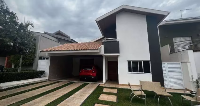 Casa para venda em jardim alvorada de 360.00m² com 4 quartos, 3 suites e 6 garagens