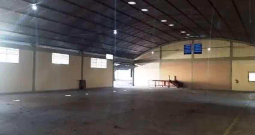 Loja para alugar em alto cafezal de 3000.00m² com 8 garagens
