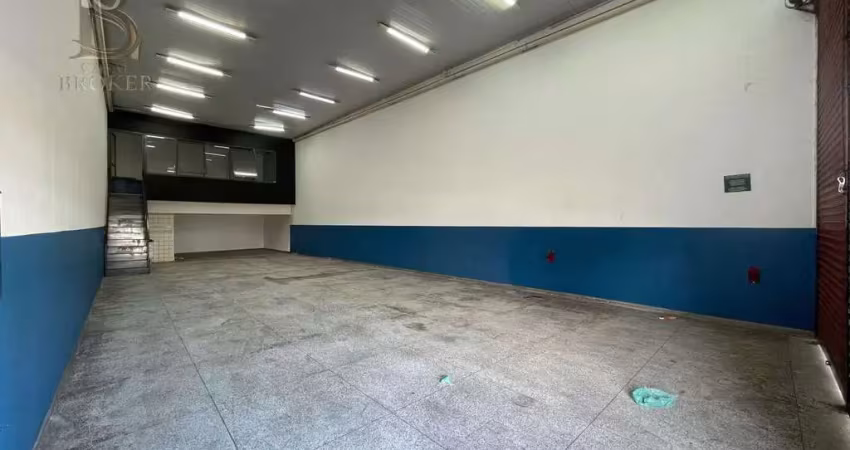 Galpão / depósito / armazém para alugar em pólon de 300.00m²