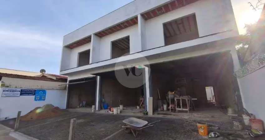 Imóvel comercial para alugar em planalto paraíso de 150.00m² com 2 quartos e 5 garagens