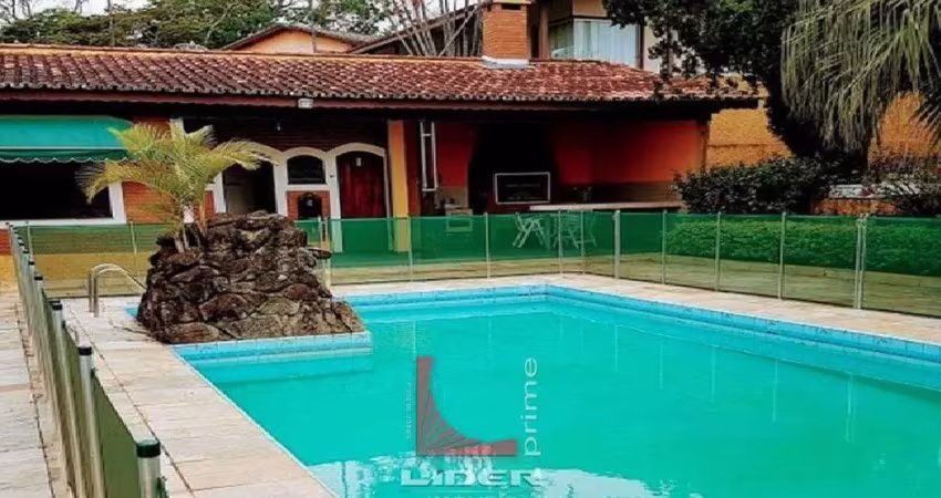 Casa para venda em lagos de santa helena de 450.00m² com 3 quartos, 3 suites e 5 garagens