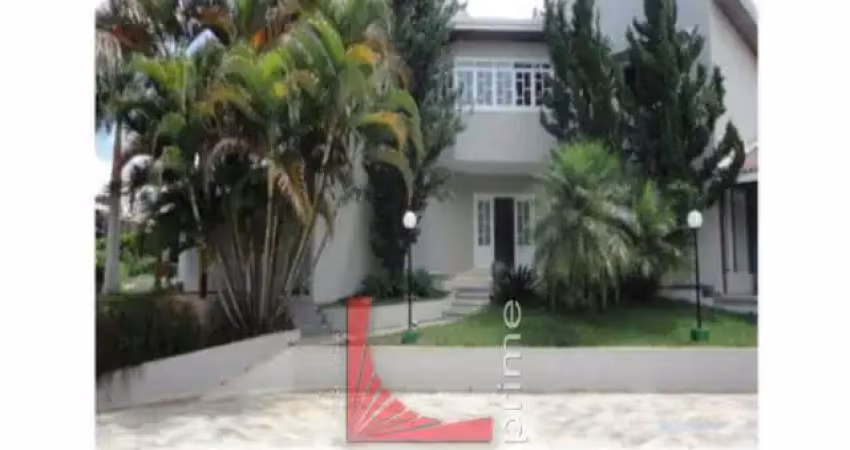 Casa de condomínio para venda em condomínio jardim das palmeiras de 500.00m² com 4 quartos e 4 suites
